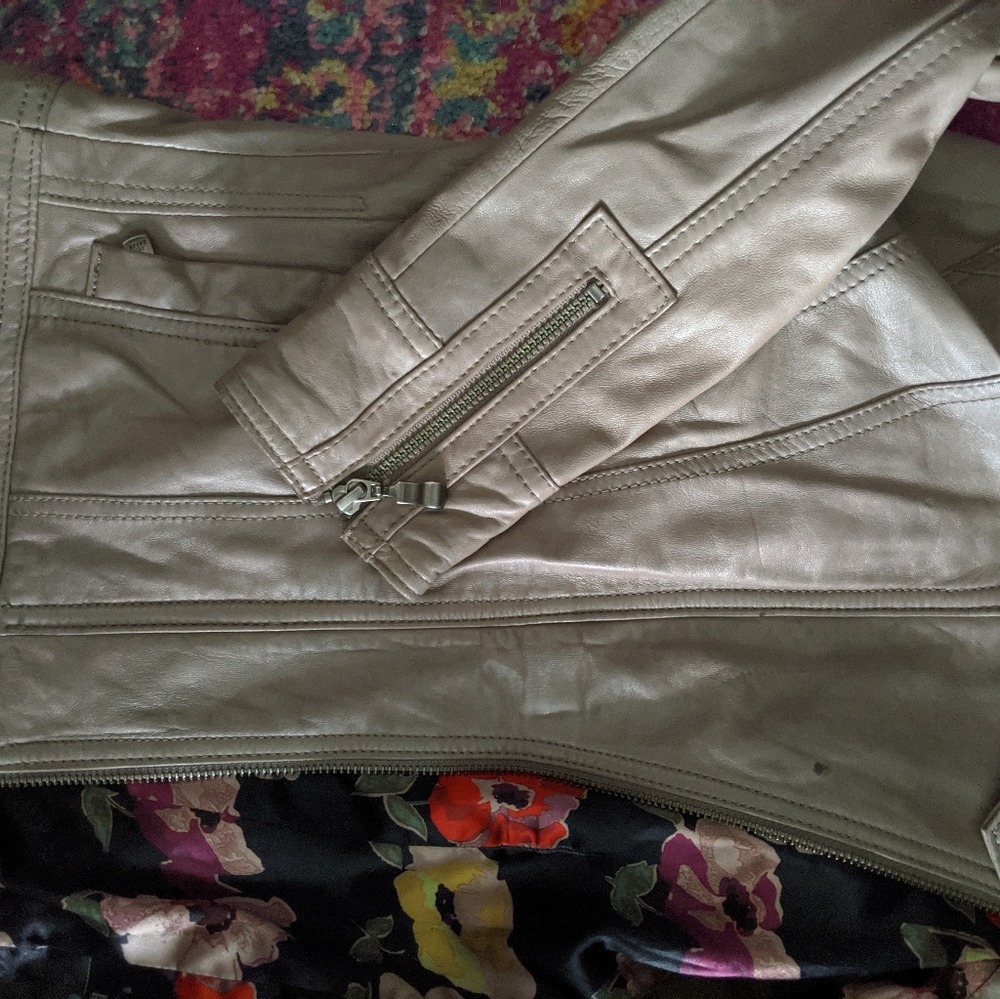 Ted Baker Moto Jacket - Picture 14 of 16